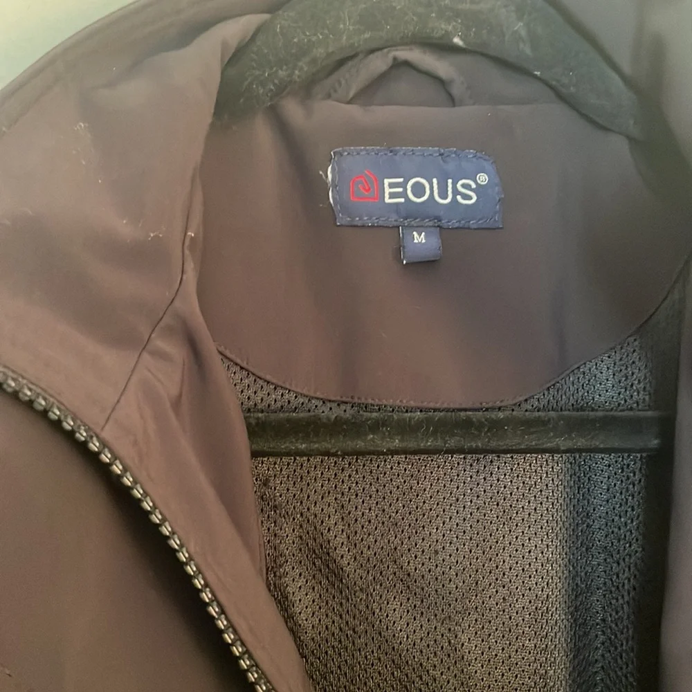 🐎🐎 Eous Riding Jacket 🐎🐎 - Picture 3 of 11